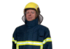 Firefighting Gear on Board: Why Every Piece Matters